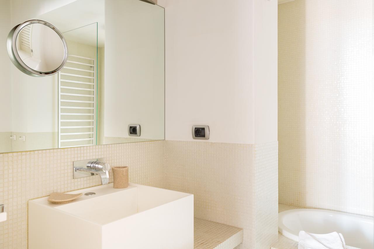 Appartement The Hide Trastevere